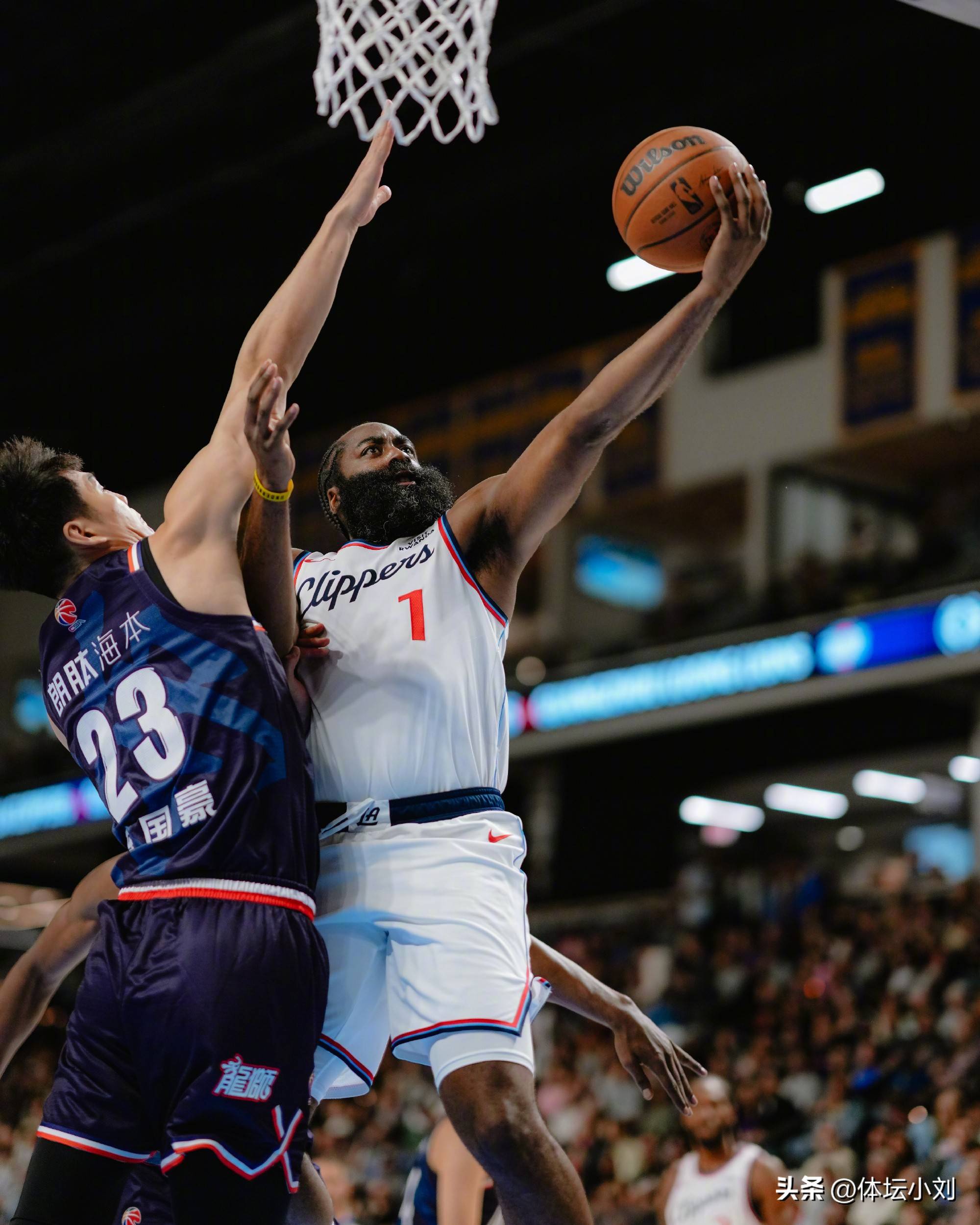 转折点!洛杉矶快船手感冰凉,欧篮联清晨攻防权衡,管理层满意,纪律约束更严格的简单介绍 转折点!洛杉矶快船手感冰凉,欧篮联清晨攻防权衡,管理层满意,纪律约束更严格的简单介绍